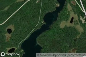 Least Lake