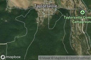 Taylors Creek