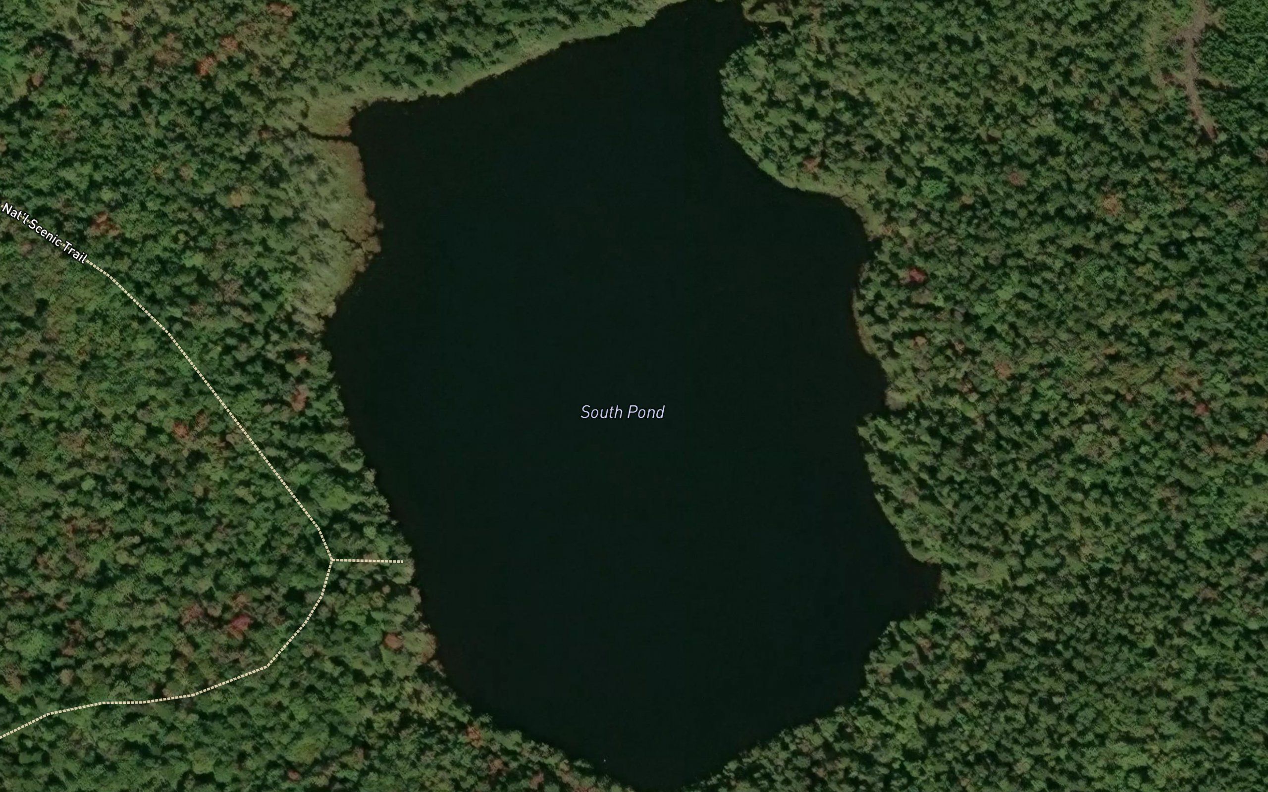 South Pond