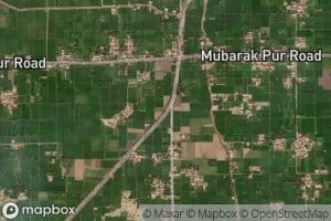 Bahawal Distributary