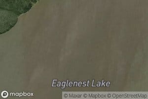 Eaglenest Lake