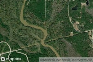 Wrights Creek