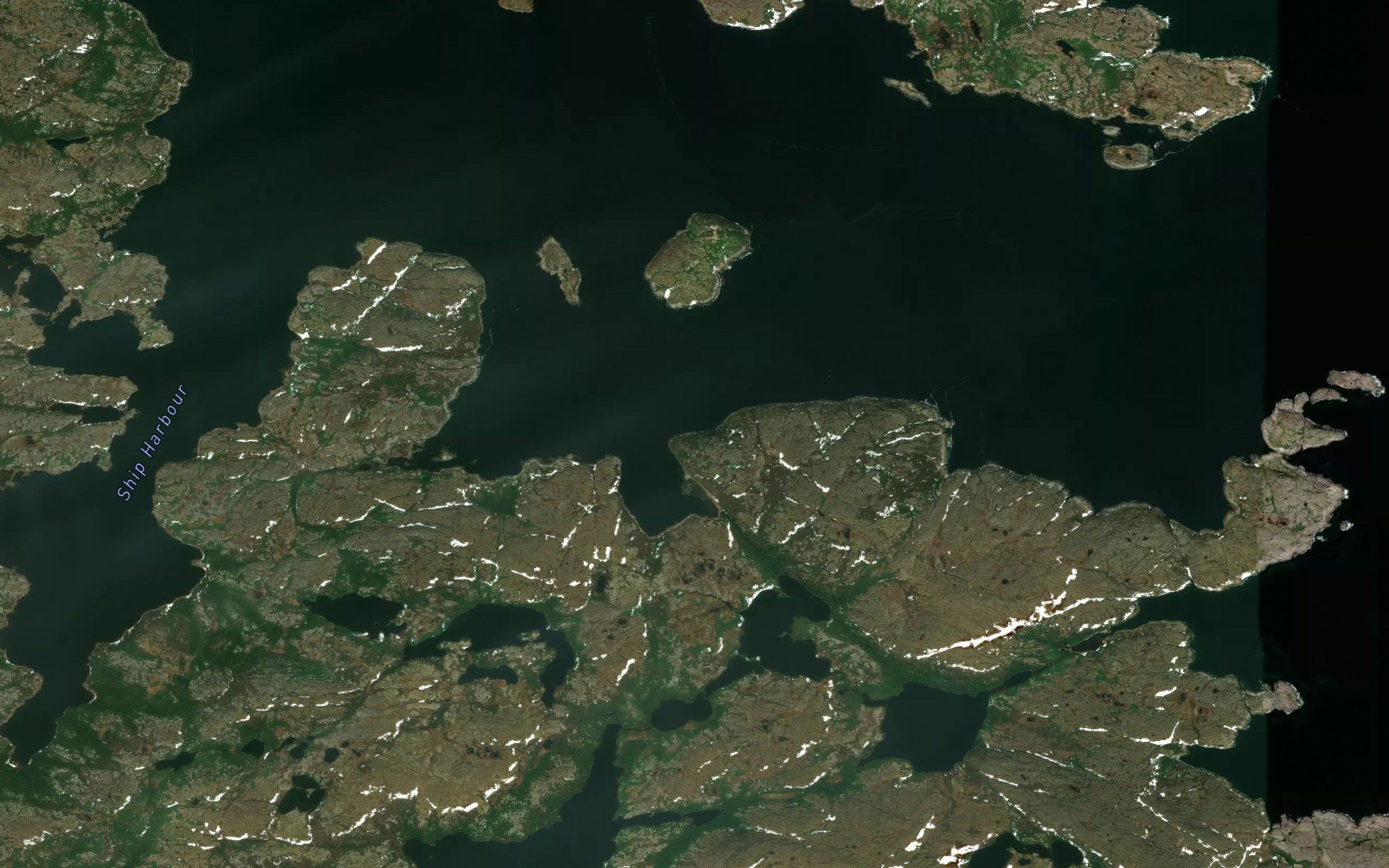 Deer Cove