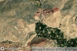 Darya-ye Khordak Takhtah