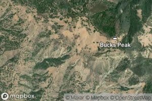 Bucks Peak Spring