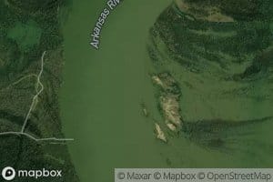 Jefferson Bend