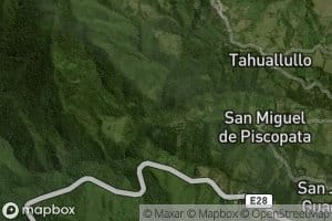 Quebrada Piscohuaicu