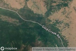 Crater Creek