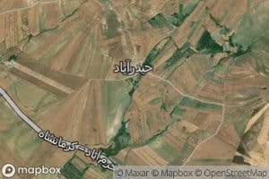 Cheshmeh-ye Khul Khuleh