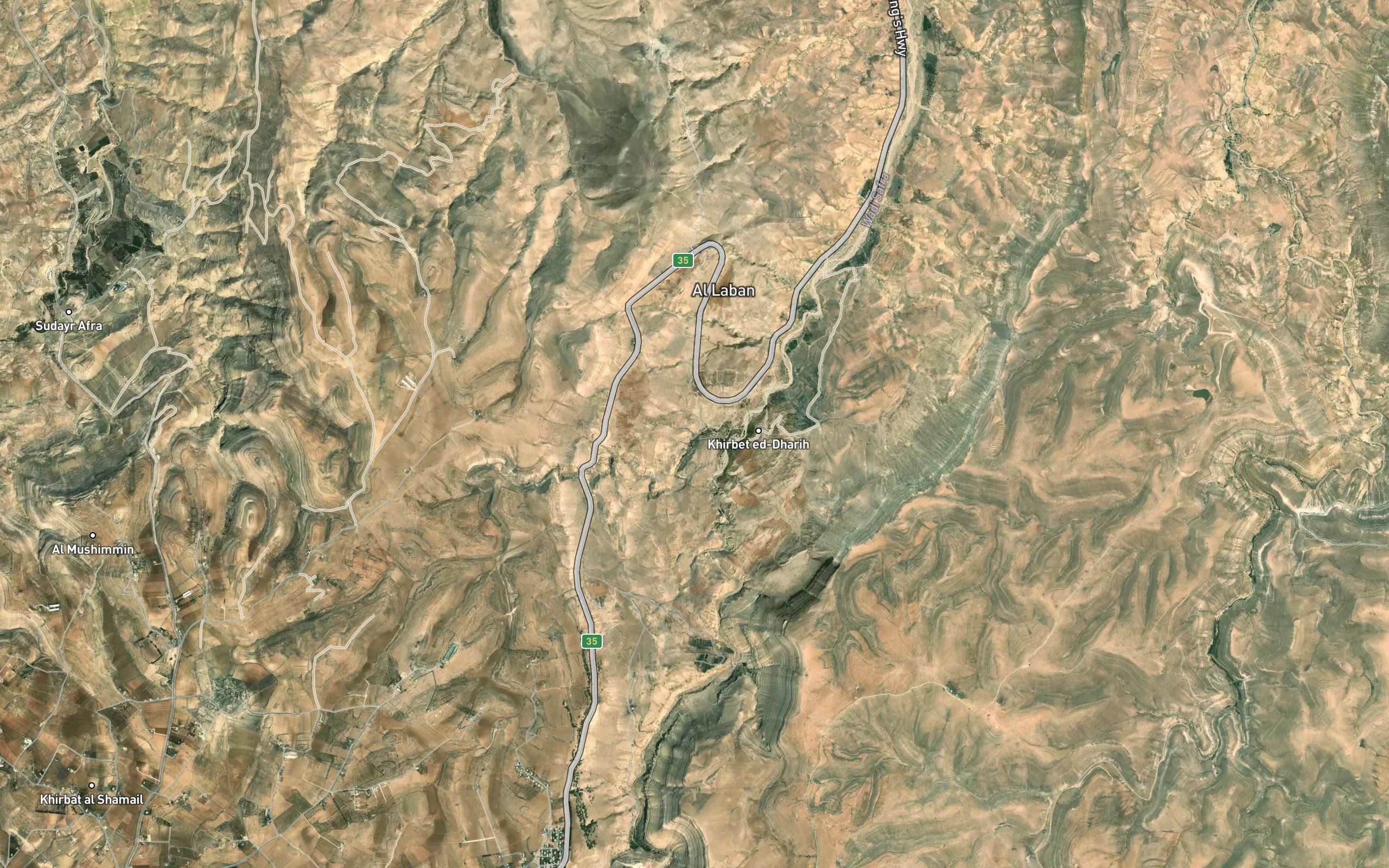 `Ayn Sadir al La`ban