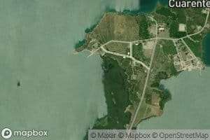 Estero de Punta Julia