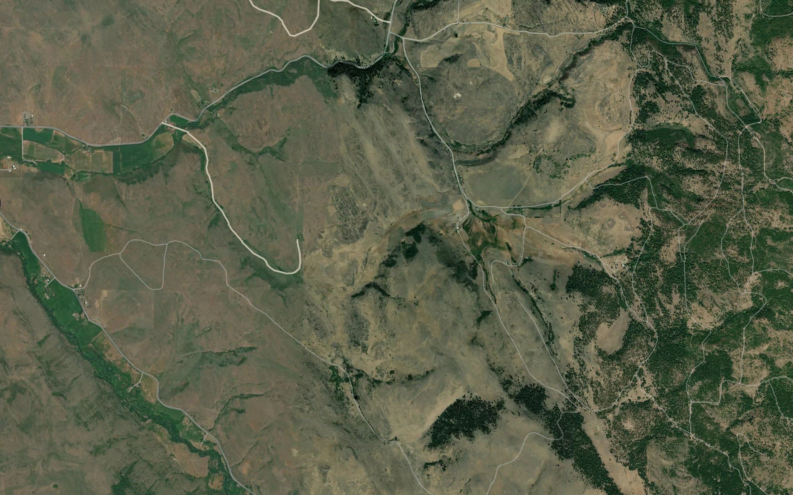 Draper Creek