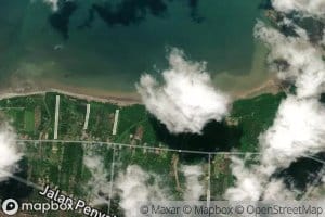 Sungai Bebuta Kechil