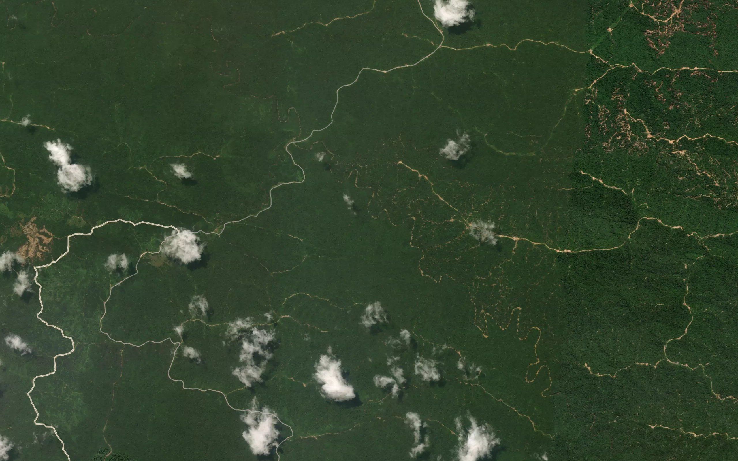 Sungai Belaga