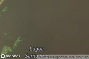 Lago do Jacare