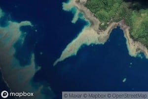 Tukitukidakuwaqa Reef
