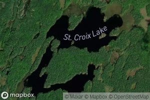 St. Croix Lake