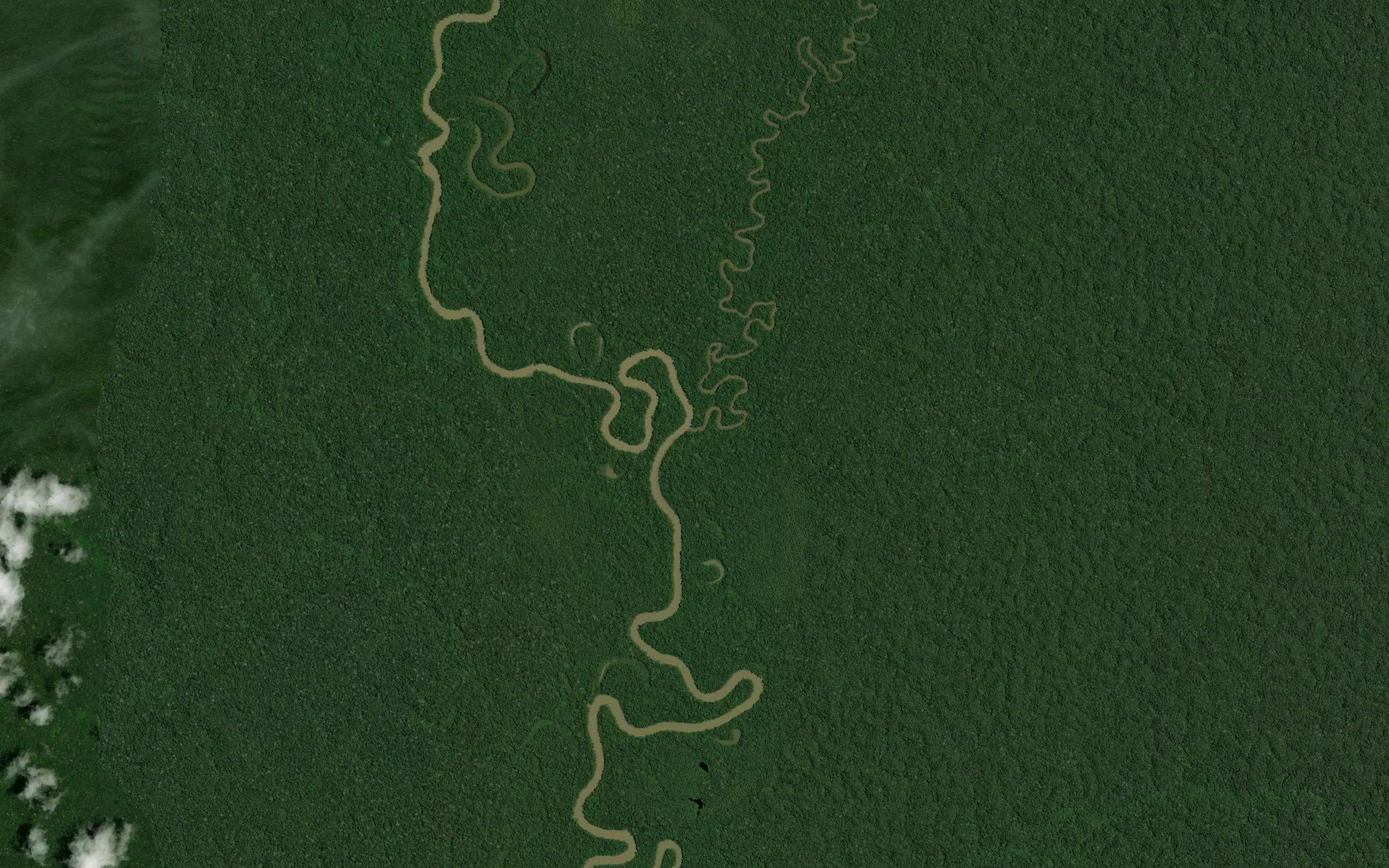 Rio Aleman