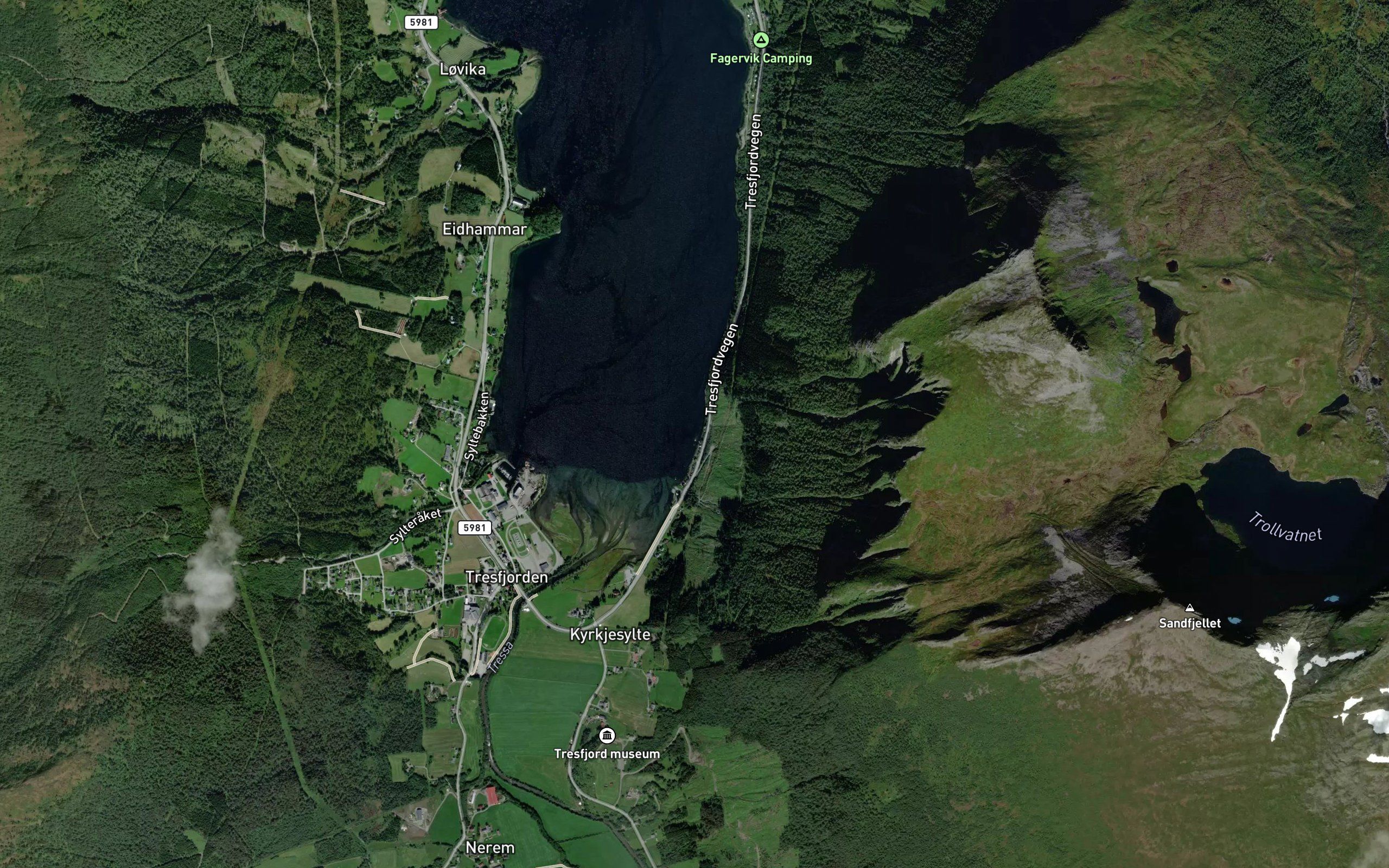 Steinskobukta