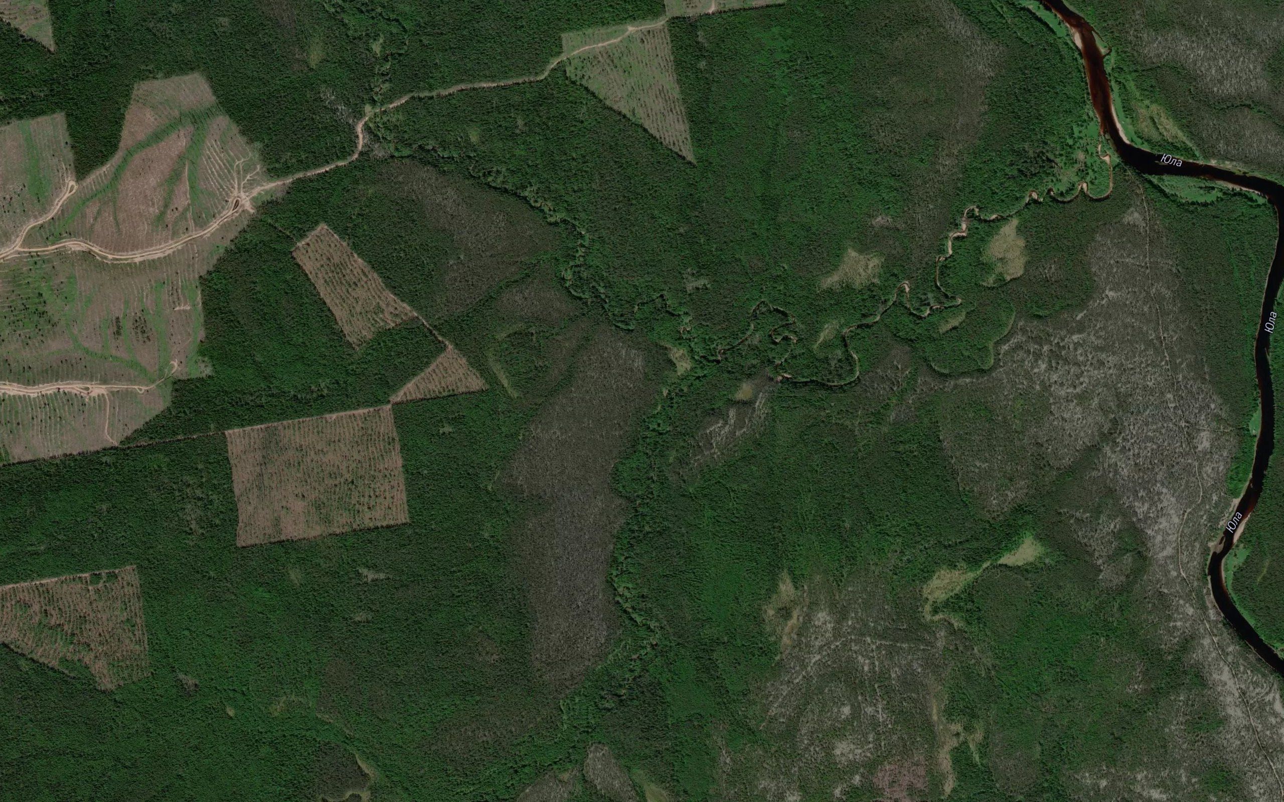 Letnyaya Rassokha