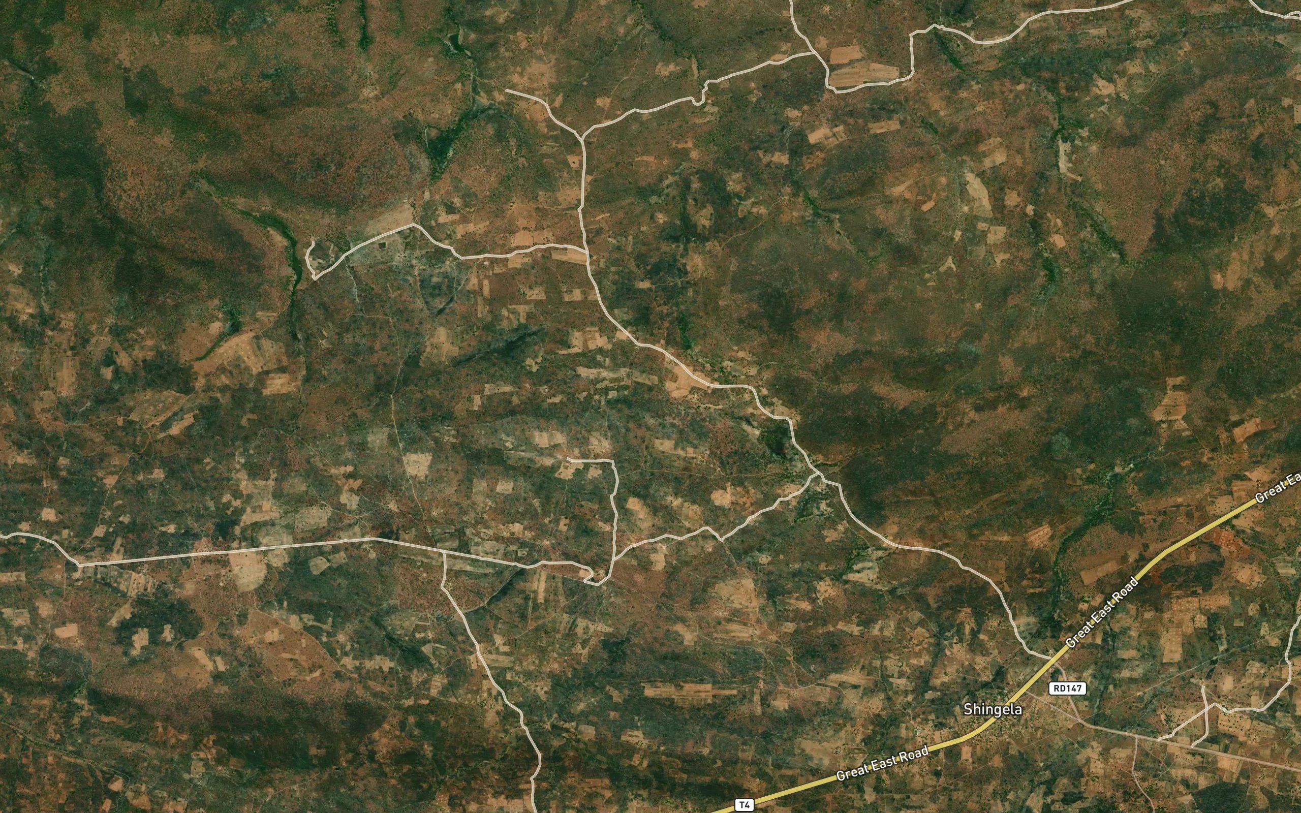 Kapungwe