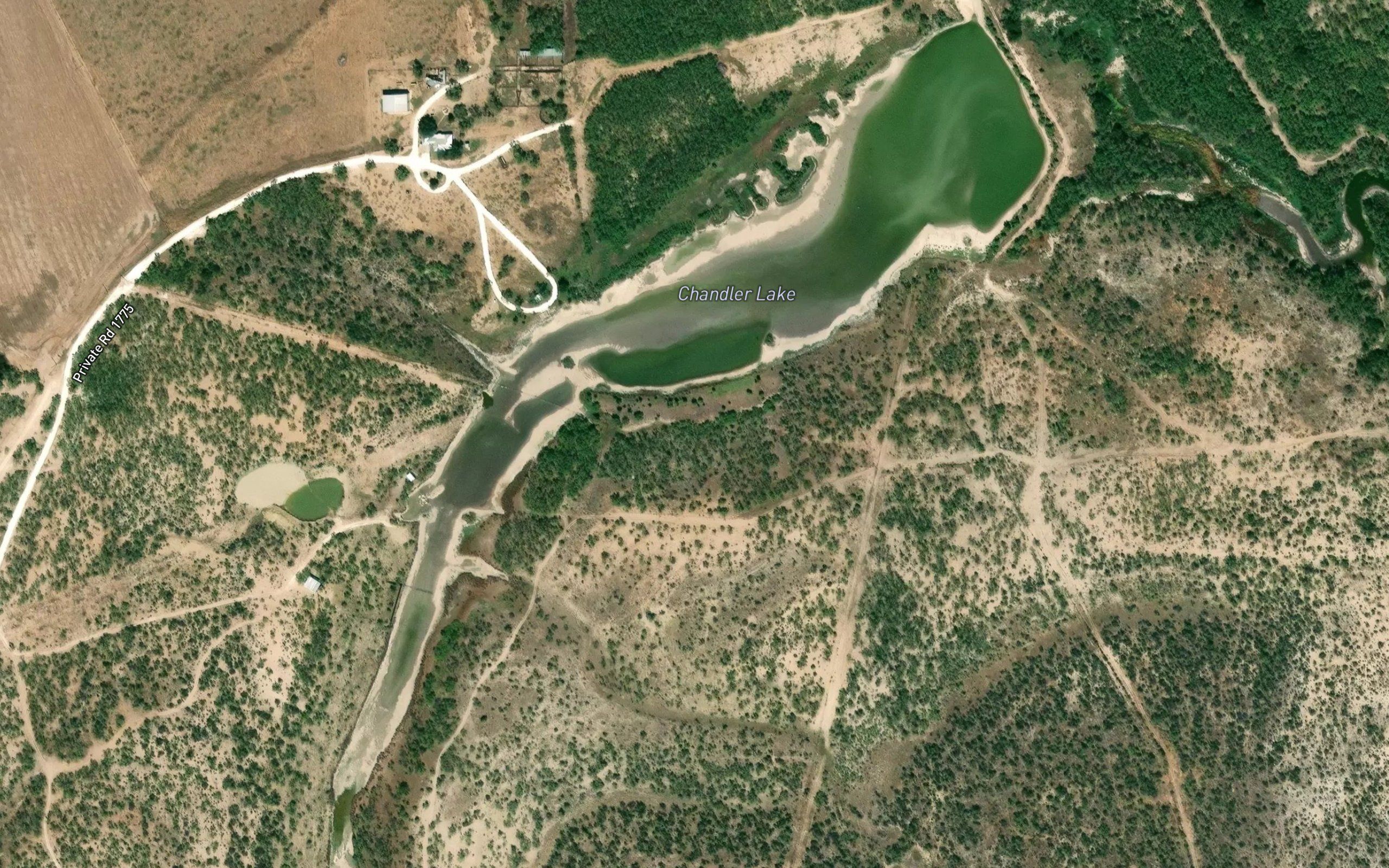 Chandler Lake