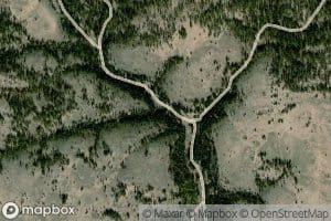Upper Keeney Spring