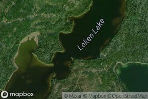 Loken Lake