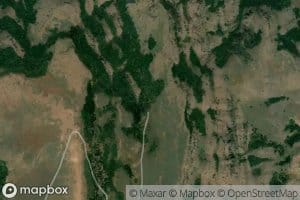 Dry Flat Spring