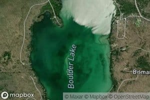 Boulder Lake