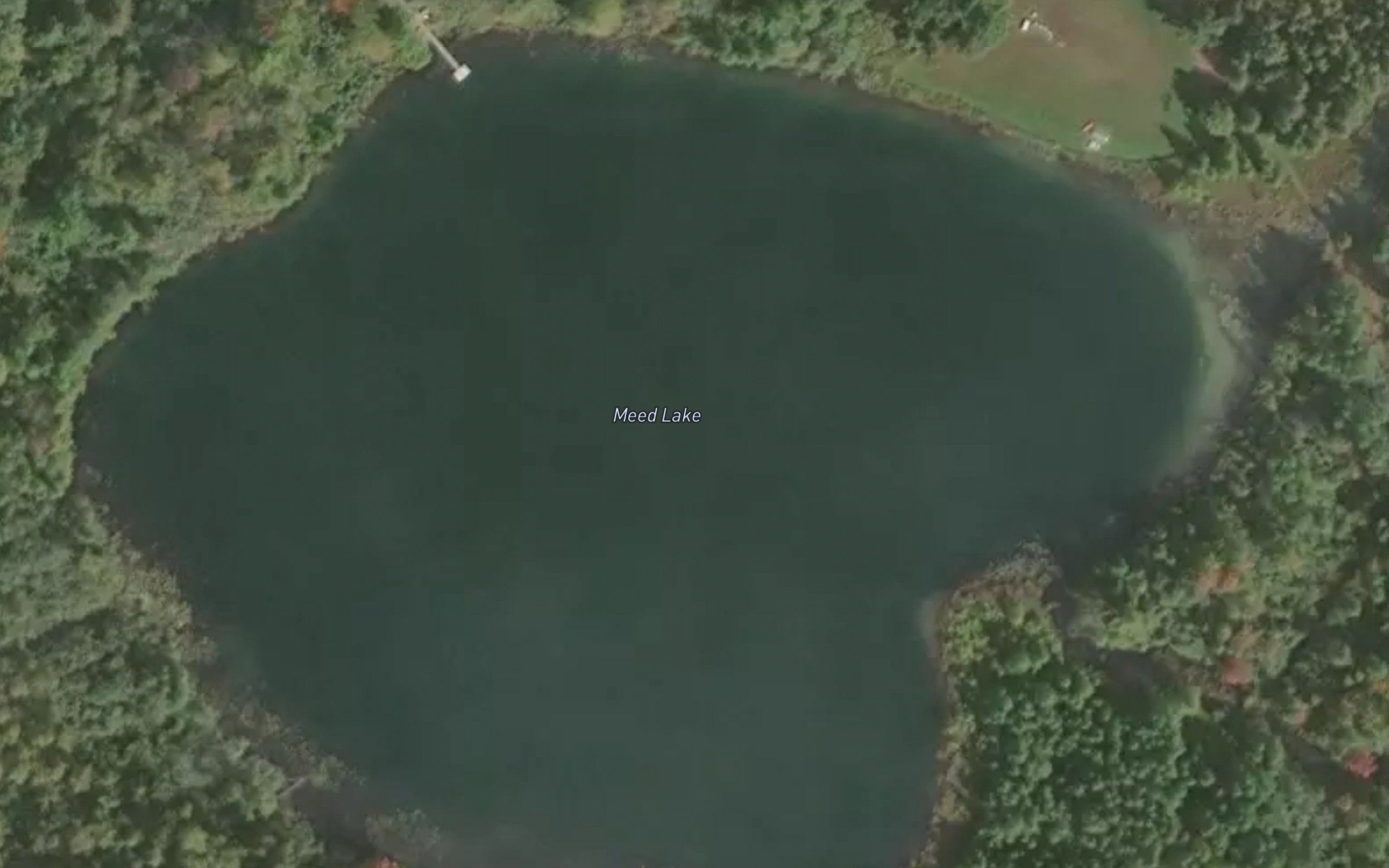 Meed Lake