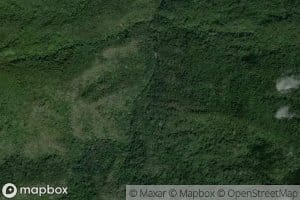 Quebrada Agua de Rosas