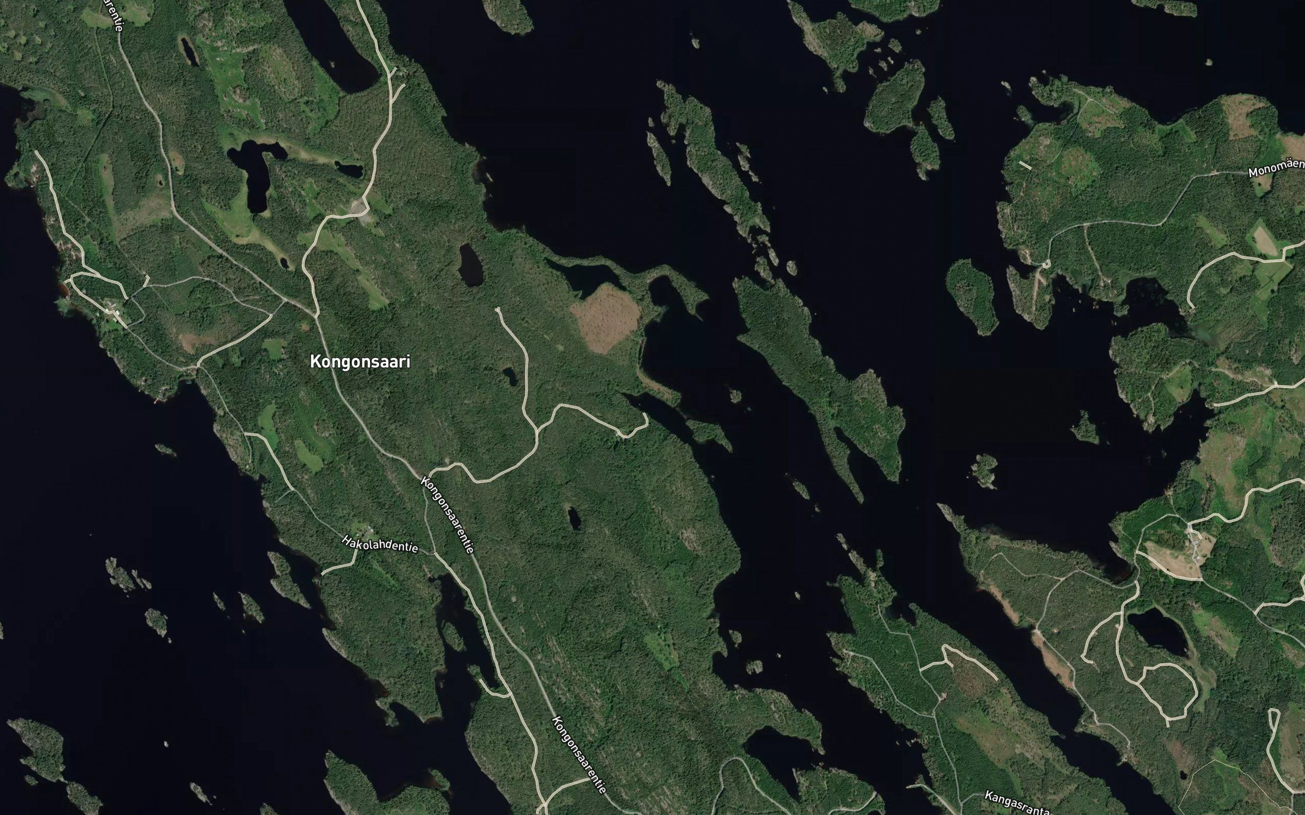 Huosiislahti