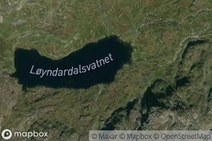 Loyndardalsvatnet