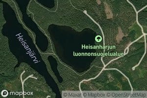 Iso Luotojarvi