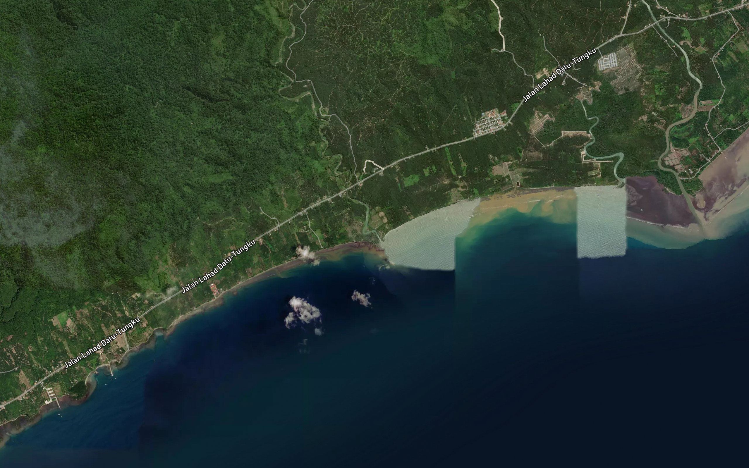 Sungai Makuao