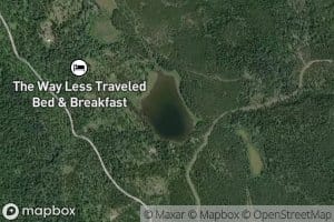 Garnet Lake