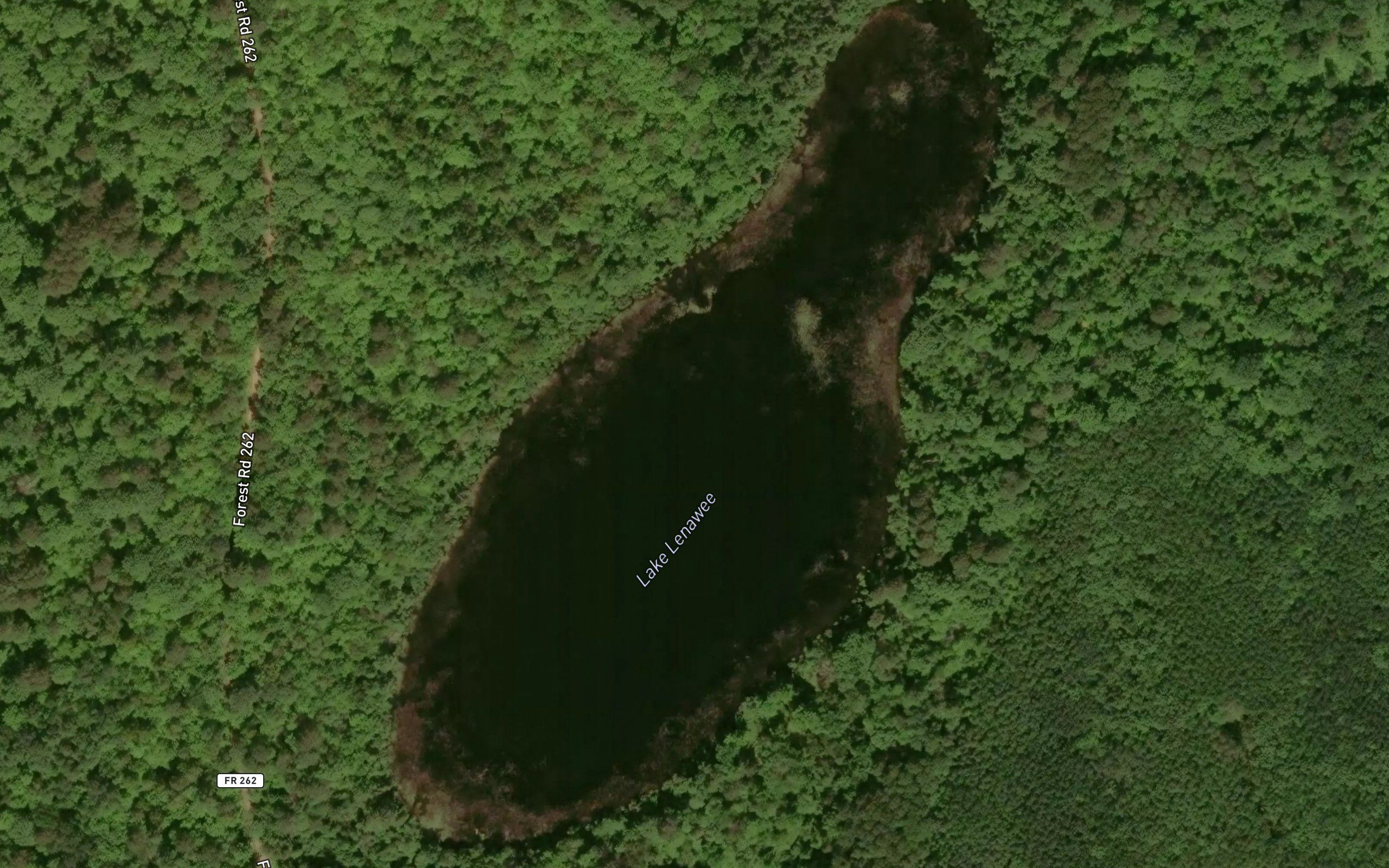 Lake Lenawee