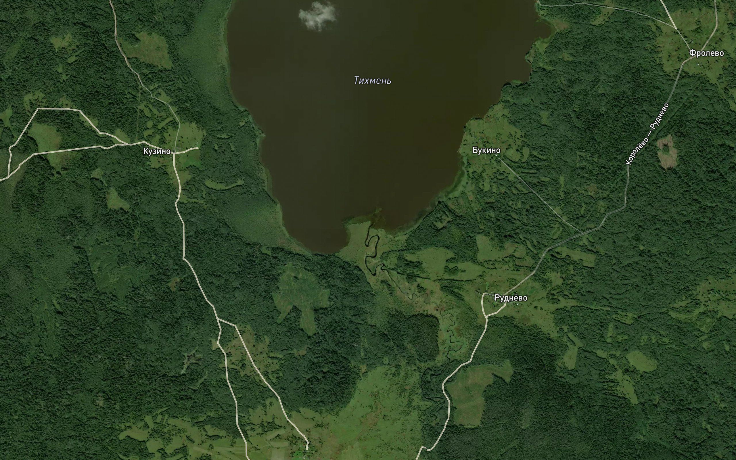 Kamenka