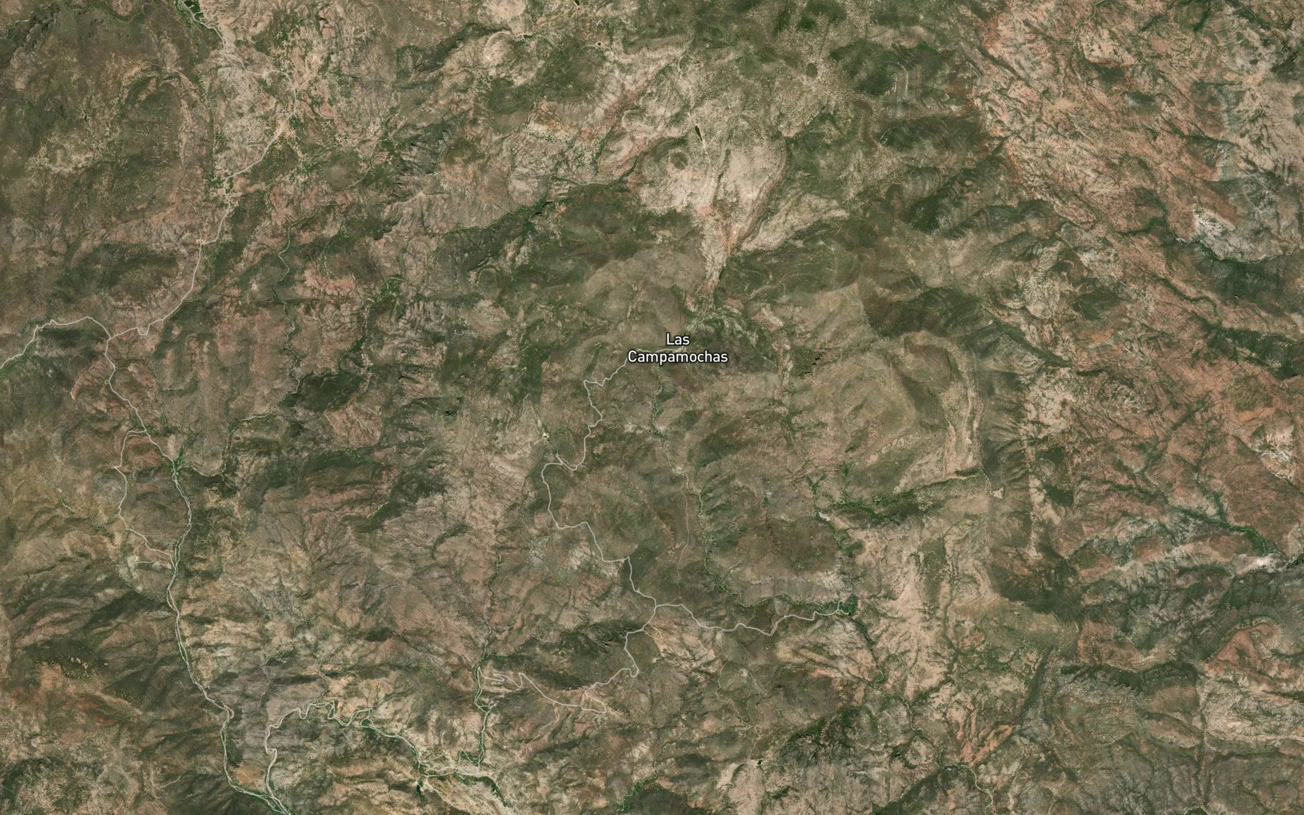 Los Tambos