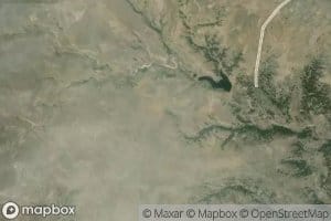 Butch Reservoir