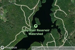 Deep River Reservoir