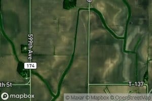 County Ditch Number Eightyeight