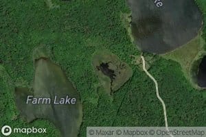 Nevilles Lake