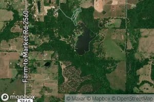 Elberta Lake