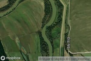 Bowman Bend