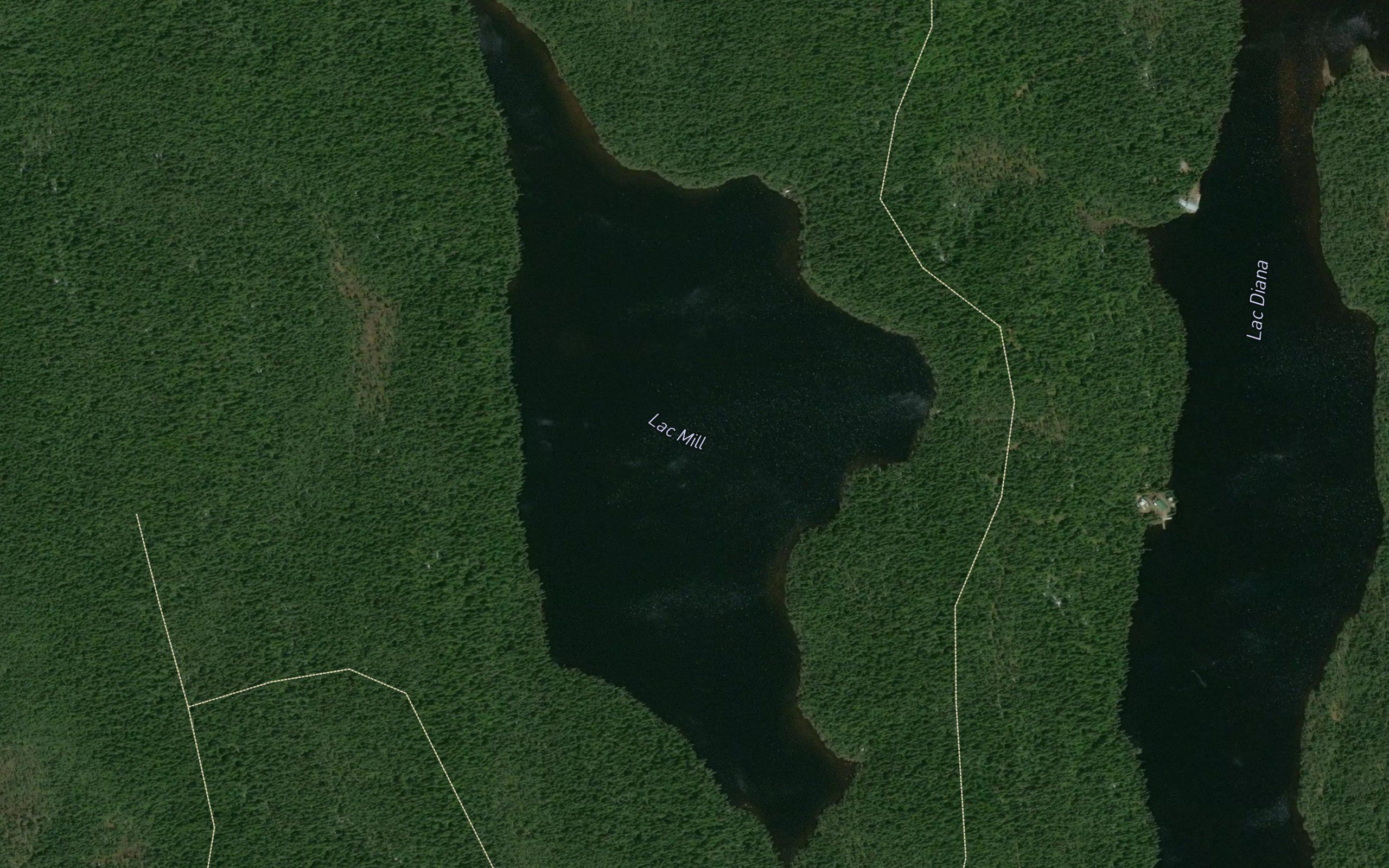 Lac Mill