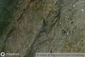 Hestfjelltjorni