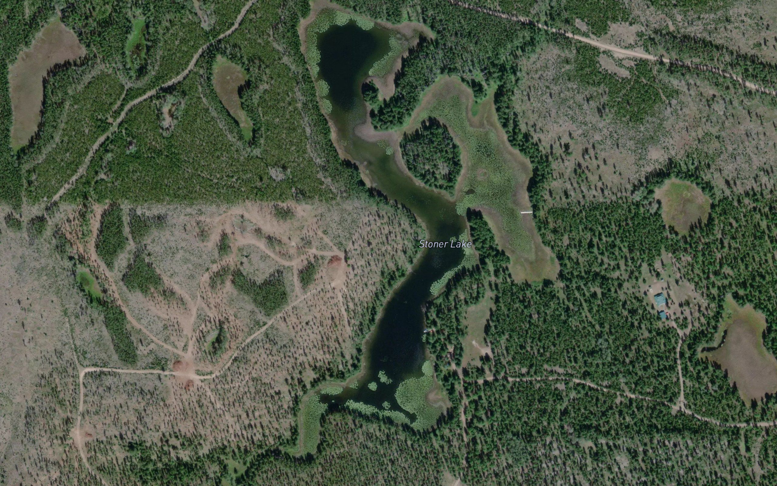 Stoner Lake