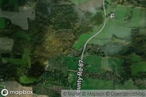 Jacobs Brook